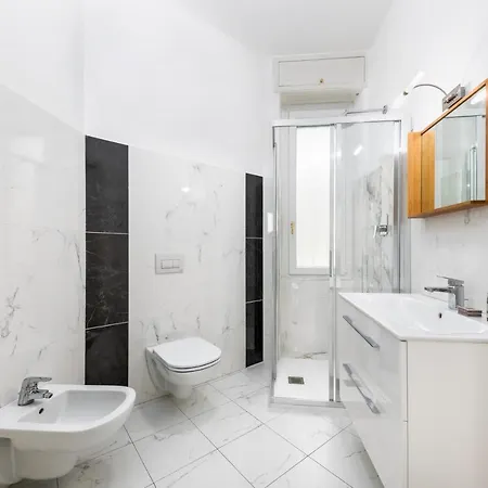 Casa Da Suite Maxima Milan Exterior photo
