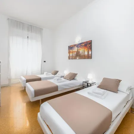 Casa Da Suite Maxima Milan Exterior photo
