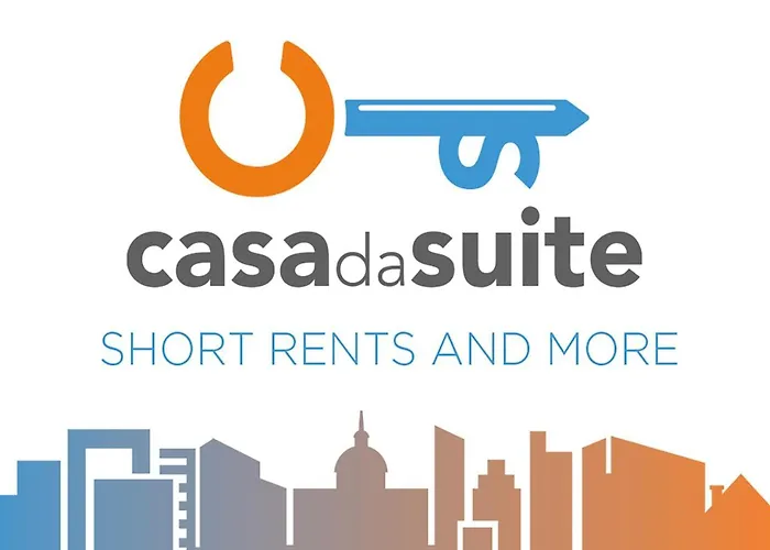 Casa Da Suite Maxima