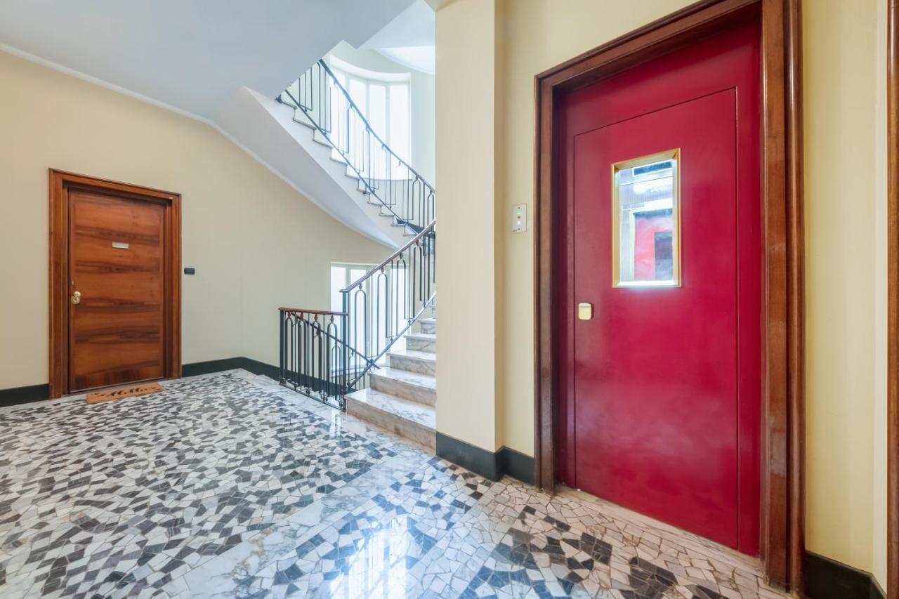 Apartamento Casa Da Maxima Milán