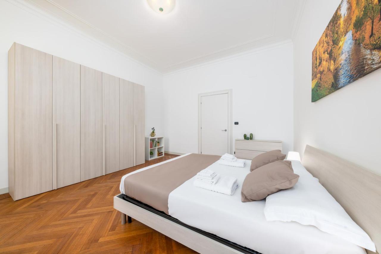 Casa Da Maxima Apartamento Milán